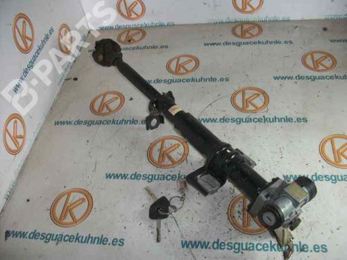 Used Steering column OPEL VECTRA A (J89) [1988-1995]  2472145