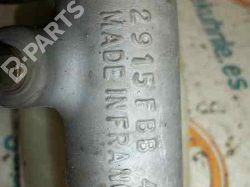 Brake master cylinder OPEL VECTRA A (J89)  | BP2471302M77 
