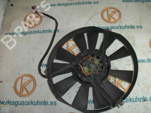 Used Radiator fan OPEL VECTRA A (J89) [1988-1995]  2452614