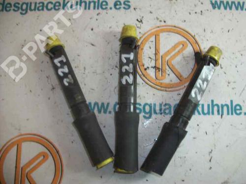 Used Injector VW GOLF IV (1J1) 1.9 TDI (90 hp) 2448233