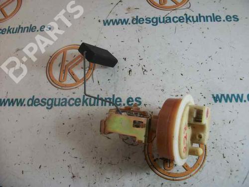 Used Fuel pump PEUGEOT 306 Hatchback (7A, 7C, N3, N5) 2.0 XSi (121 hp) 2477601