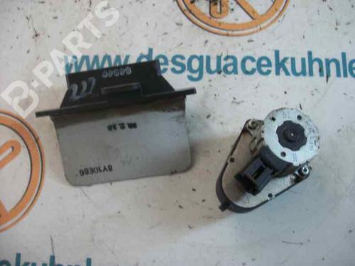 Elektronisk modul PEUGEOT 306 Hatchback (7A, 7C, N3, N5) 2.0 XSi (121 hp) 2452403