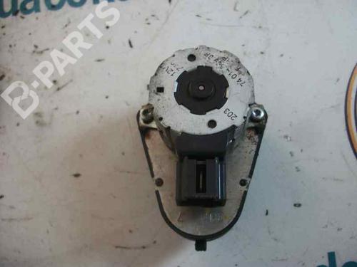 Elektronisk modul PEUGEOT 306 Hatchback (7A, 7C, N3, N5) 2.0 XSi | BP2452403M83 