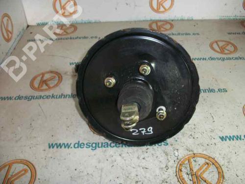 Used Servo brake HYUNDAI SONATA IV (EF) 2.0 16V (136 hp) 2450667