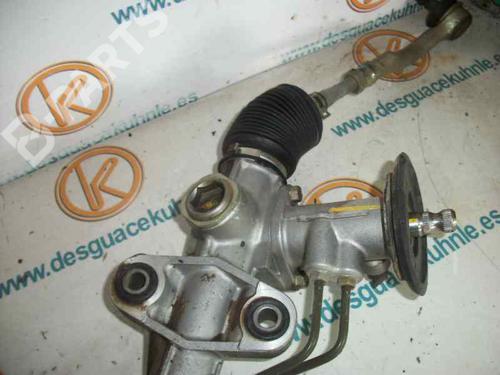 Steering rack HYUNDAI SONATA IV (EF) 2.0 16V | BP2476795M22 