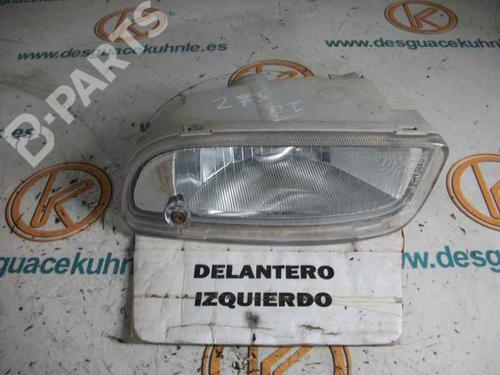 Used Left front fog light HYUNDAI SONATA IV (EF) 2.0 16V (136 hp) 2488450