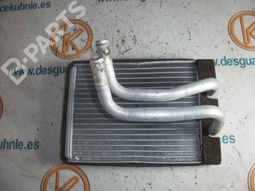Heater matrix HYUNDAI SONATA IV (EF) 2.0 16V | BP2466690M63 