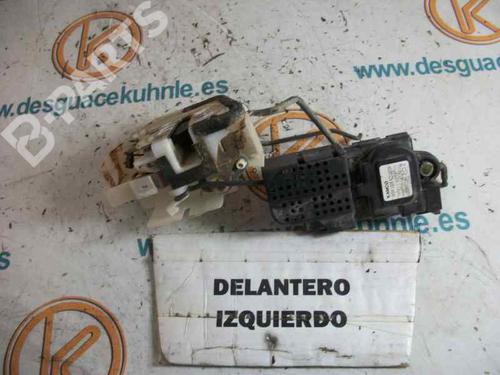 Used Front left lock HYUNDAI SONATA IV (EF) 2.0 16V (136 hp) 2473897