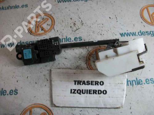 Rear left lock HYUNDAI SONATA IV (EF) 2.0 16V | BP2458172C100 