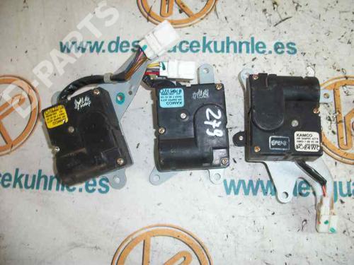 Heater blower motor HYUNDAI SONATA IV (EF) 2.0 16V | BP2455139M62 