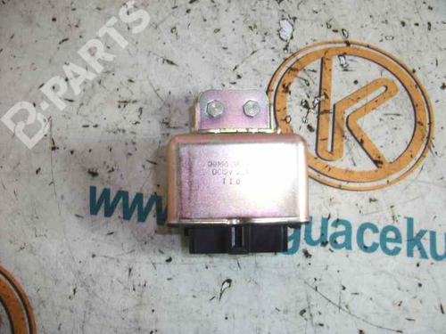 Elektronisk modul HYUNDAI SONATA IV (EF) 2.0 16V (136 hp) 2449203