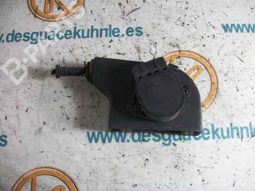 Used Pedal RENAULT MEGANE I Classic (LA0/1_) [1996-2008]  2477886