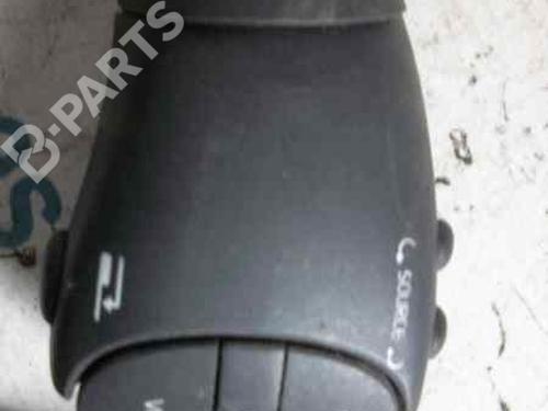Steering wheel controls RENAULT MEGANE I Classic (LA0/1_)  | BP2461147E15 