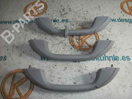 Interiør taket RENAULT MEGANE I Classic (LA0/1_) [1996-2008]  2461926