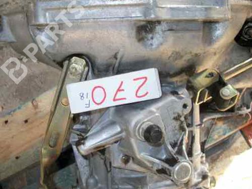 Gearbox OPEL VECTRA A (J89)  | BP2703202M3 