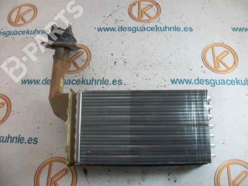 Used Heater matrix PEUGEOT 106 II (1A_, 1C_) 1.1 i (60 hp) 2462604