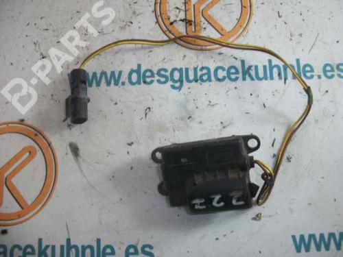 Electronic module RENAULT CLIO II (BB_, CB_)  | BP2451169M83 