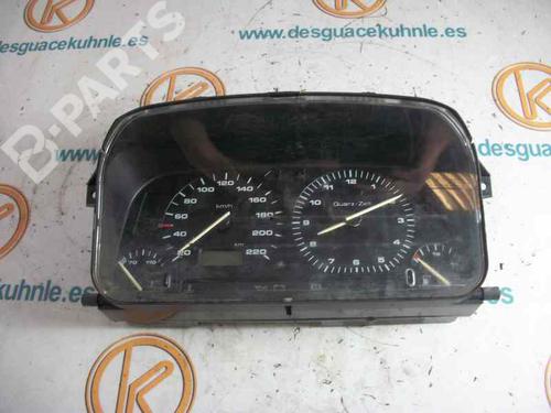 Used Instrument cluster VW GOLF III (1H1) 1.6 (75 hp) 2447320
