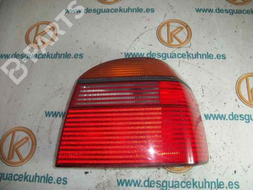 Used Right taillight VW GOLF III (1H1) 1.6 (75 hp) 2464964