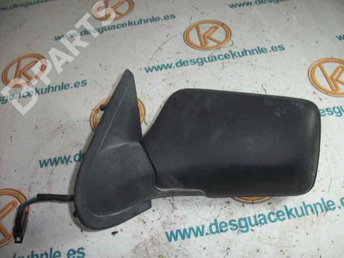 Left mirror VW GOLF III (1H1) 1.6 | BP2463559C26 