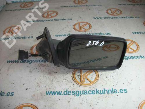 Used Right mirror VW GOLF III (1H1) 1.6 (75 hp) 2463734