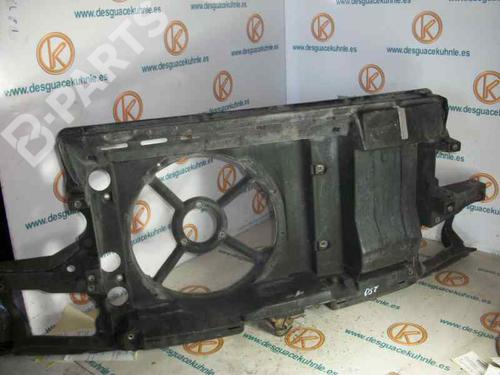 Frontplade/Frontkurv VW GOLF III (1H1) 1.6 (75 hp) 2461374