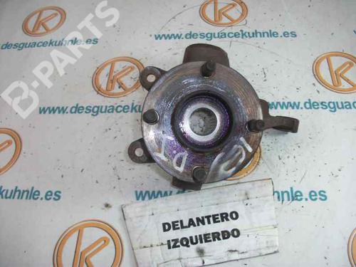 Venstre Styrespindel Lejehus FORD KA (RB_) [1996-2008]  2454931