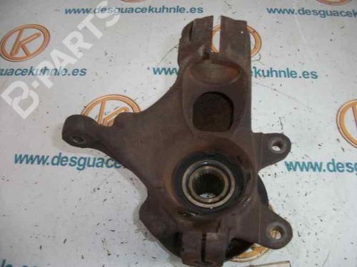 Venstre Styrespindel Lejehus FORD KA (RB_)  | BP2454931M25 