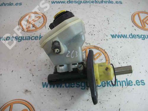 Hovedbremsecylinder FORD KA (RB_) [1996-2008]  2484721