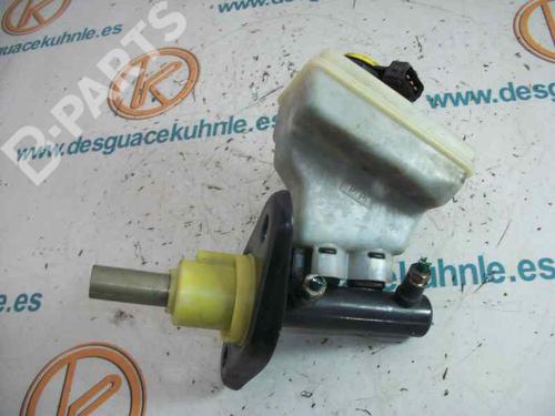 Hovedbremsecylinder FORD KA (RB_)  | BP2484721M77 