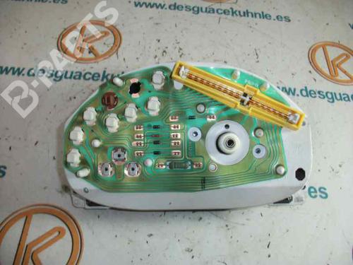 Instrument cluster FORD KA (RB_)  | BP2469415C47 