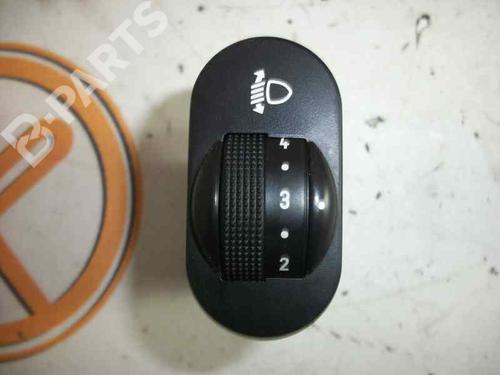 Used Headlight switch FORD KA (RB_) [1996-2008]  2450608