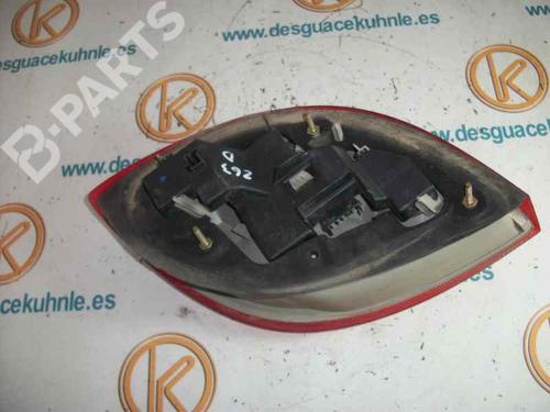 Højre baglygte FORD KA (RB_)  | BP2459803C35 