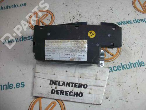 Airbag porte droite SEAT TOLEDO II (1M2) 1.9 TDI (110 hp) 1J4880240 | 1J4880240 |