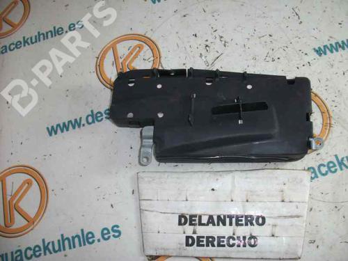 BP2460233C51 | Right door airbag SEAT TOLEDO II (1M2) 1.9 TDI BP2460233C51