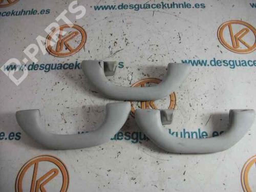 Interior roof SEAT TOLEDO II (1M2) 1.9 TDI (110 hp)null