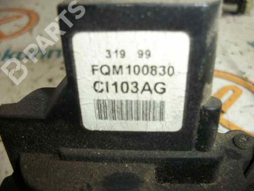 Rear left lock ROVER 25 I Hatchback (RF)  | BP2473814C100 