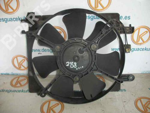 Koelventilatormotor DAEWOO MATIZ (M100, M150) 0.8 (52 hp) 2455340