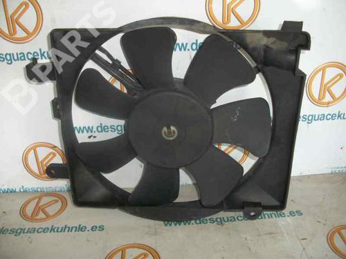 Koelventilatormotor DAEWOO MATIZ (M100, M150) 0.8 | BP2455340M35 