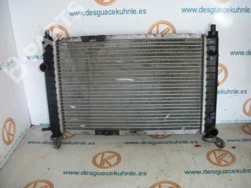 Køler DAEWOO MATIZ (M100, M150) 0.8 (52 hp) 2476675