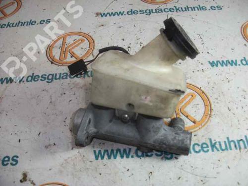 Hovedbremsecylinder DAEWOO MATIZ (M100, M150) 0.8 (52 hp) 2462475