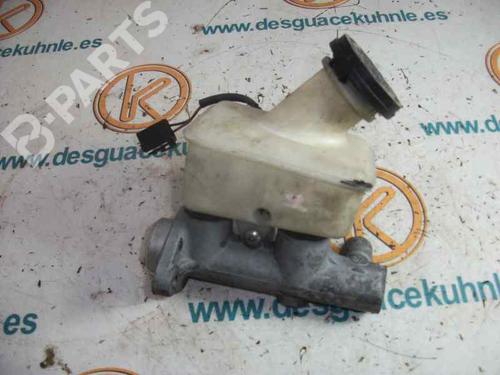 Master brake DAEWOO MATIZ (M100, M150) 0.8 (52 hp) 2462475