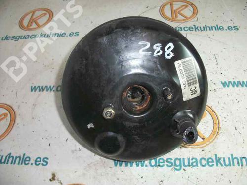 Servo brake DAEWOO MATIZ (M100, M150) 0.8 | BP2455179M42 