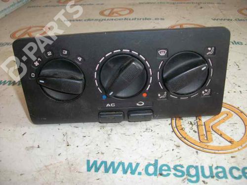 Used Climate control SEAT AROSA (6H1) 1.0 (50 hp) 2481000