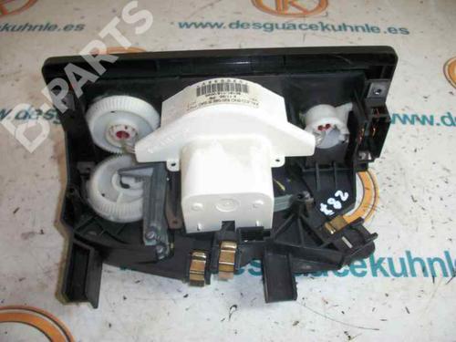 Climate control SEAT AROSA (6H1) 1.0 | BP2481000I5 