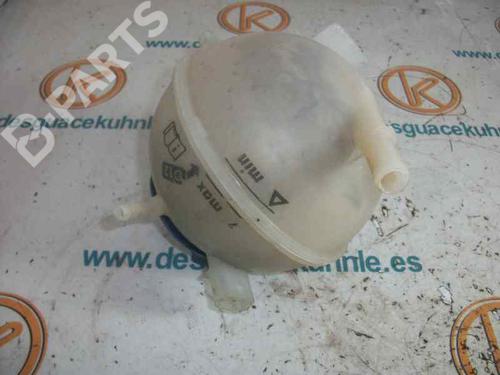 Expansion tank SEAT AROSA (6H1) 1.0 | BP2458091C120 