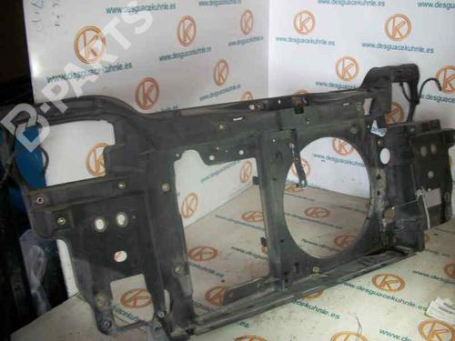 Used Front slam panel SEAT AROSA (6H1) 1.0 (50 hp) 2471092