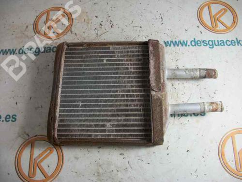 Varmeapparat DAEWOO MATIZ (M100, M150) 0.8 | BP2461084M63 