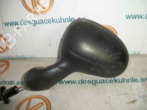 Right mirror DAEWOO MATIZ (M100, M150) 0.8 | BP2448206C27 