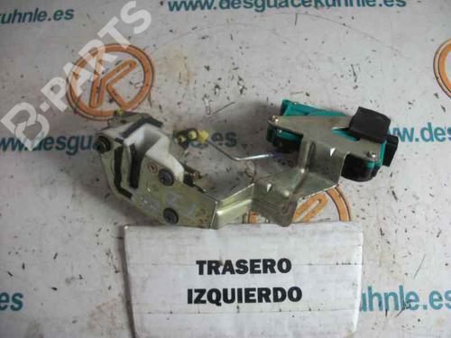 Rear left lock DAEWOO MATIZ (M100, M150) 0.8 (52 hp) 2471252